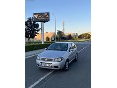 Fıat palio 1.4 klimalı k.kartı geçerli