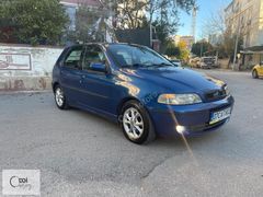 Coi Motors'tan Fiat Palio 1.6 Sporting Tek Parça Boya Harici Orj