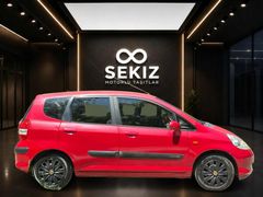2005' HONDA JAZZ 1.4 ES TAM OTOMATİK KLİMALI K.KART 12TAKSİT