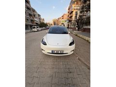 Sahibinden Tesla Model Y Standart (Juniper) 2025 Model 