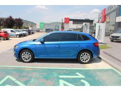 Skoda Scala 1.0TSİ ELİTE 