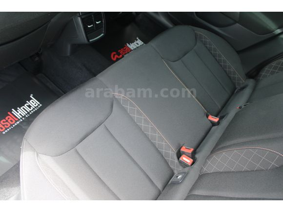 Skoda Scala 1.0TSİ ELİTE 