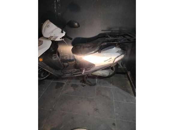 Sahibinden Motolux CEO 110