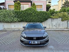 Değişensiz Boyasız Tramersiz - 2023 Egea 1.6 Multijet Otomatik