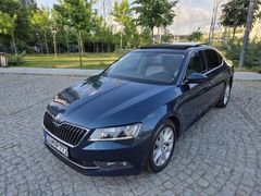 Sahibinden Skoda SuperB 1.6 TDI Style 2019 Model
