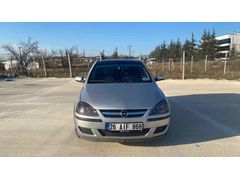 Sahibinden Opel Corsa 1.3 CDTI Essentia 2006 Model  hatchback 5 kapı otomatik 