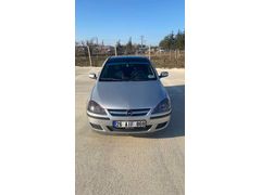 Sahibinden Opel Corsa 1.3 CDTI Essentia 2006 Model  hatchback 5 kapı otomatik 