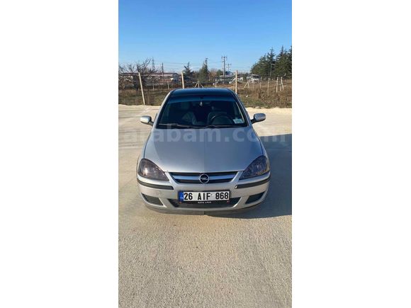 Sahibinden Opel Corsa 1.3 CDTI Essentia 2006 Model  hatchback 5 kapı otomatik 