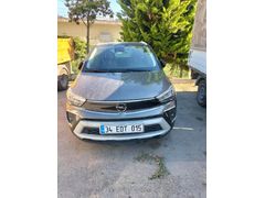 Sahibinden Opel Crossland 1.5 T Elegance 2021 Model