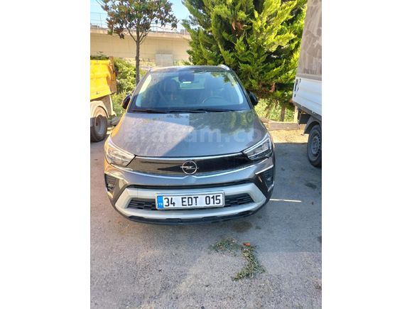 Sahibinden Opel Crossland 1.5 T Elegance 2021 Model