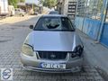 2006 Model 1.3 Benzin&LPG'li Admire Çalışır Yürür