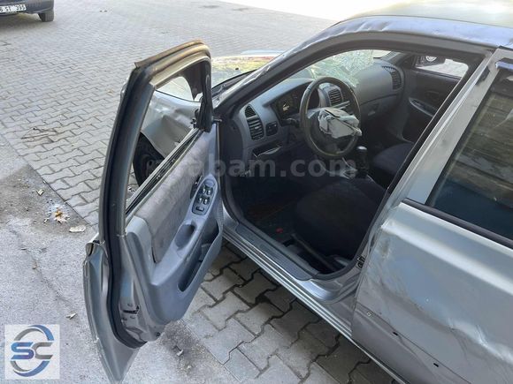 2006 Model 1.3 Benzin&LPG'li Admire Çalışır Yürür