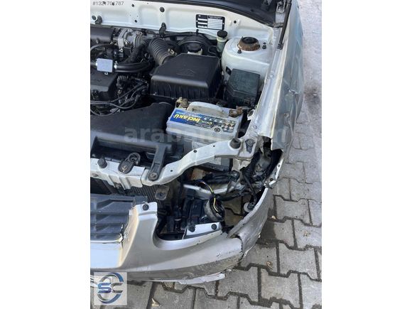 2006 Model 1.3 Benzin&LPG'li Admire Çalışır Yürür