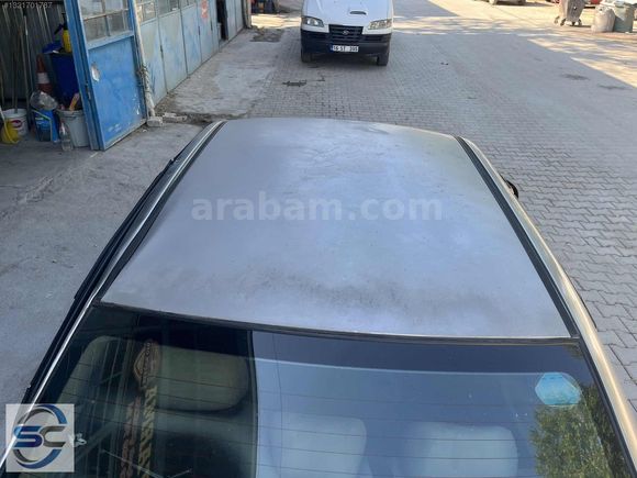 2006 Model 1.3 Benzin&LPG'li Admire Çalışır Yürür