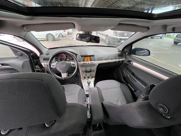 Sahibinden Opel Astra 1.6 Enjoy 2009 Model 