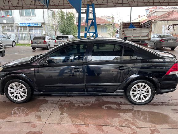 Sahibinden Opel Astra 1.6 Enjoy 2009 Model 