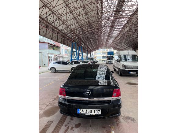 Sahibinden Opel Astra 1.6 Enjoy 2009 Model 