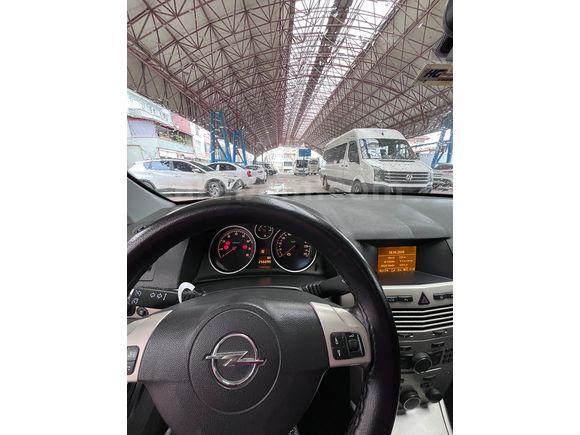 Sahibinden Opel Astra 1.6 Enjoy 2009 Model 