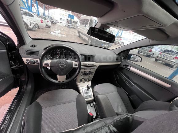 Sahibinden Opel Astra 1.6 Enjoy 2009 Model 