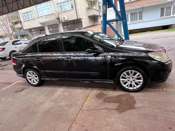 Sahibinden Opel Astra 1.6 Enjoy 2009 Model 