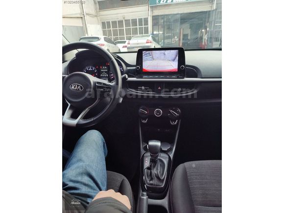 OTOMATİK AZ HASARLI