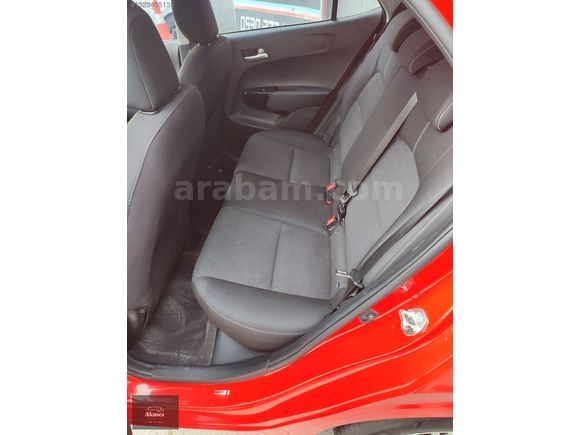 OTOMATİK AZ HASARLI