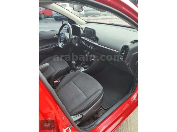 OTOMATİK AZ HASARLI