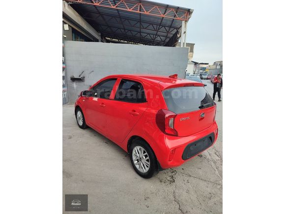 OTOMATİK AZ HASARLI