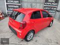 OTOMATİK AZ HASARLI