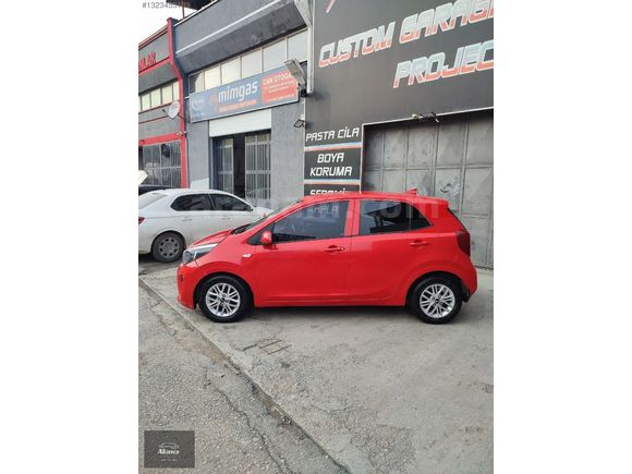 OTOMATİK AZ HASARLI