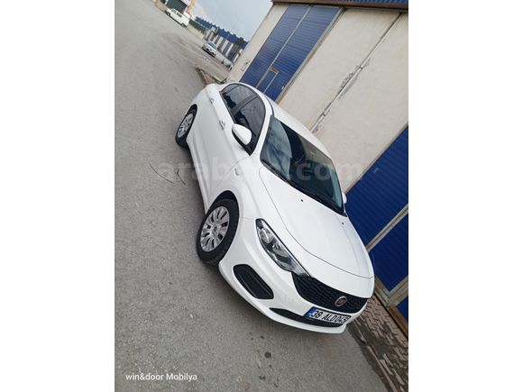 Sahibinden Fiat Egea 1.3 Multijet Easy 2017 Model