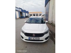 Sahibinden Fiat Egea 1.3 Multijet Easy 2017 Model