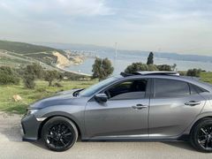 Sahibinden Honda Civic 1.5 i-VTEC Sport Plus 2021 Model  84.000 km Diğer