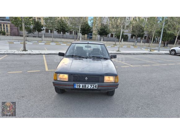 2 parca boyalı Degısensiz 1992 model Brotvay ılk gelen alır