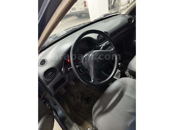 Sahibinden Hyundai Accent 1.5 GLS 1997 Model 