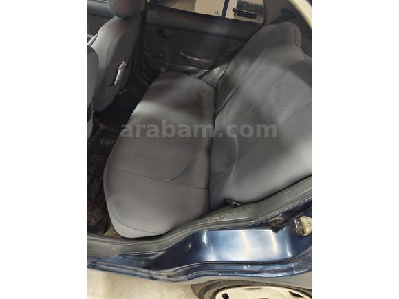 Sahibinden Hyundai Accent 1.5 GLS 1997 Model 
