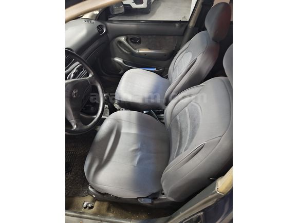 Sahibinden Hyundai Accent 1.5 GLS 1997 Model 