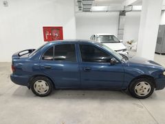 Sahibinden Hyundai Accent 1.5 GLS 1997 Model 