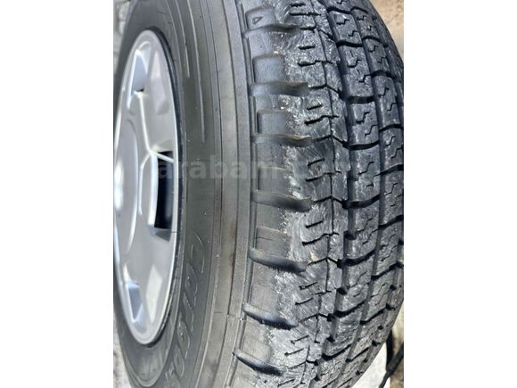 CİHAT OTOMOTİV. DEN 2007 FORD TRANSİT 100 LÜK MAXİ 11+1 POMPALI