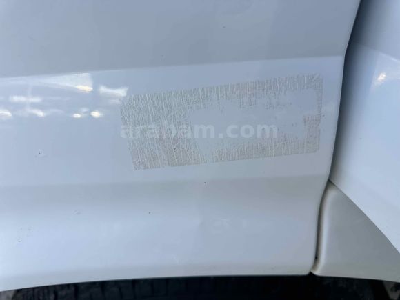 CİHAT OTOMOTİV. DEN 2007 FORD TRANSİT 100 LÜK MAXİ 11+1 POMPALI