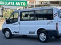 CİHAT OTOMOTİV. DEN 2007 FORD TRANSİT 100 LÜK MAXİ 11+1 POMPALI