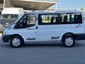 CİHAT OTOMOTİV. DEN 2007 FORD TRANSİT 100 LÜK MAXİ 11+1 POMPALI