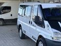 CİHAT OTOMOTİV. DEN 2007 FORD TRANSİT 100 LÜK MAXİ 11+1 POMPALI