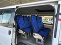 CİHAT OTOMOTİV. DEN 2007 FORD TRANSİT 100 LÜK MAXİ 11+1 POMPALI