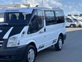 CİHAT OTOMOTİV. DEN 2007 FORD TRANSİT 100 LÜK MAXİ 11+1 POMPALI