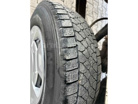 CİHAT OTOMOTİV. DEN 2007 FORD TRANSİT 100 LÜK MAXİ 11+1 POMPALI