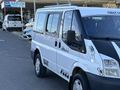 CİHAT OTOMOTİV. DEN 2007 FORD TRANSİT 100 LÜK MAXİ 11+1 POMPALI