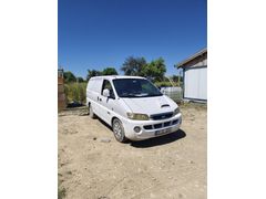 Sahibinden Hyundai Starex 2.5 CRDI Multiway 2008 Model