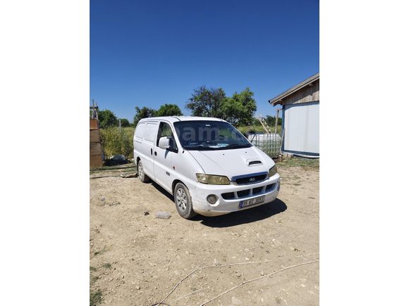 Sahibinden Hyundai Starex 2.5 CRDI Multiway 2008 Model