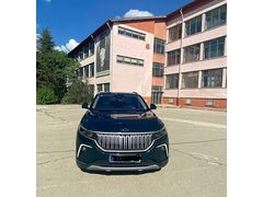 AKADEMİSYENDEN - SERVİS GÖRMEMİŞ-KUSURSUZ- TOGG T10X V2 Uzun Menzil 